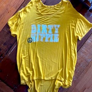 Three Bird Nest ultra soft tshirt